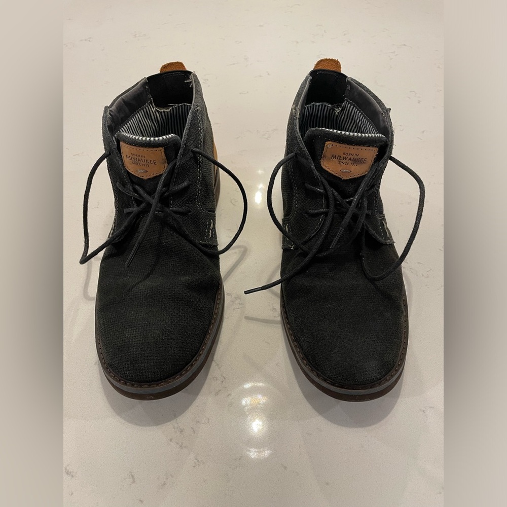 Nunn Bush men’s boots. Size 9.5